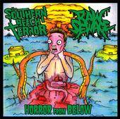 Raw Sewage : Horror from Below